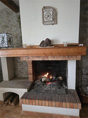 maison de village à la vente -   81200  AIGUEFONDE, surface 177 m2 vente maison de village - UBI473110907